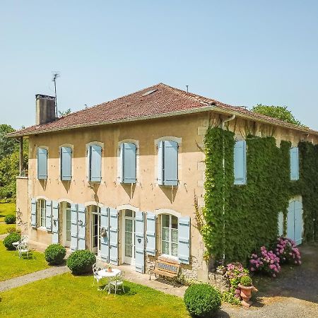 Appart'Hotel Bellevue Bayonne Exterior photo